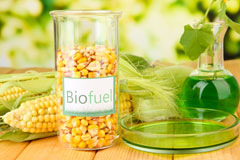 Bramhope biofuel availability